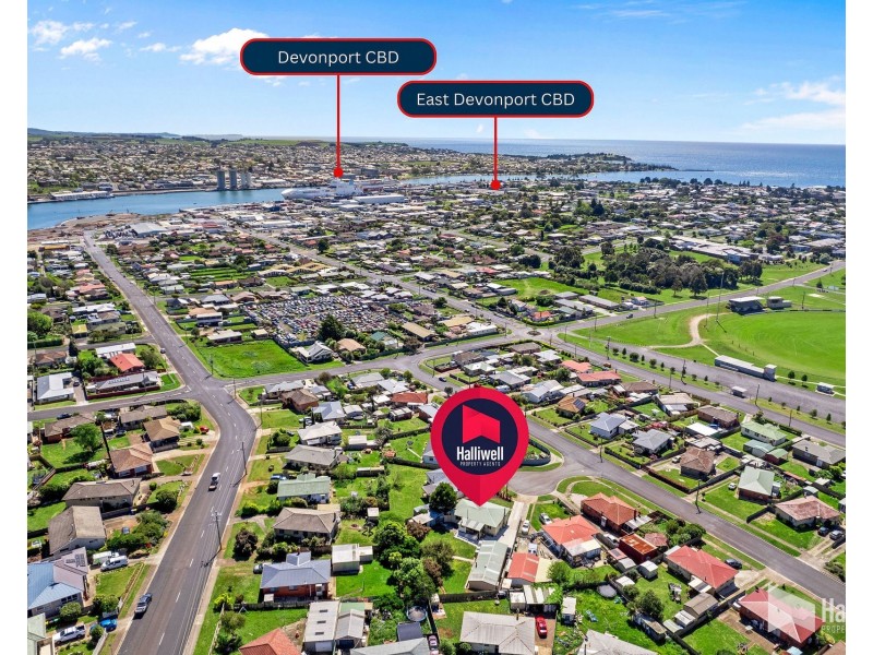 3 Coppa Bella Court, East Devonport TAS 7310
