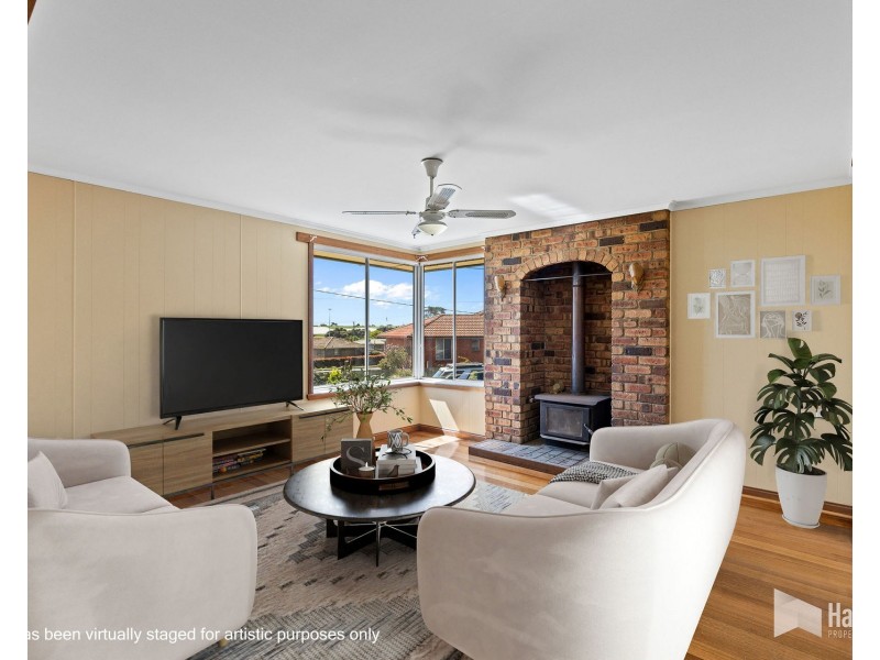 3 Coppa Bella Court, East Devonport TAS 7310