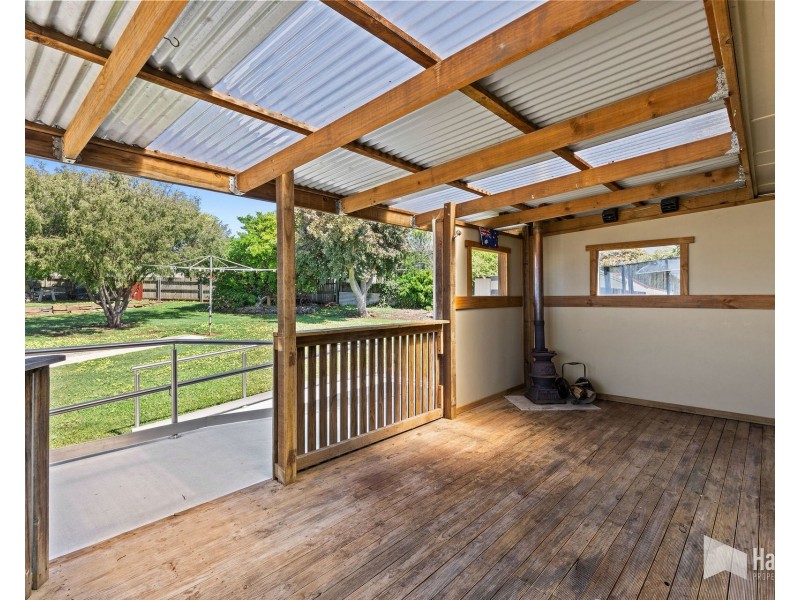 3 Coppa Bella Court, East Devonport TAS 7310