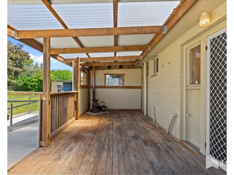 3 Coppa Bella Court, East Devonport TAS 7310