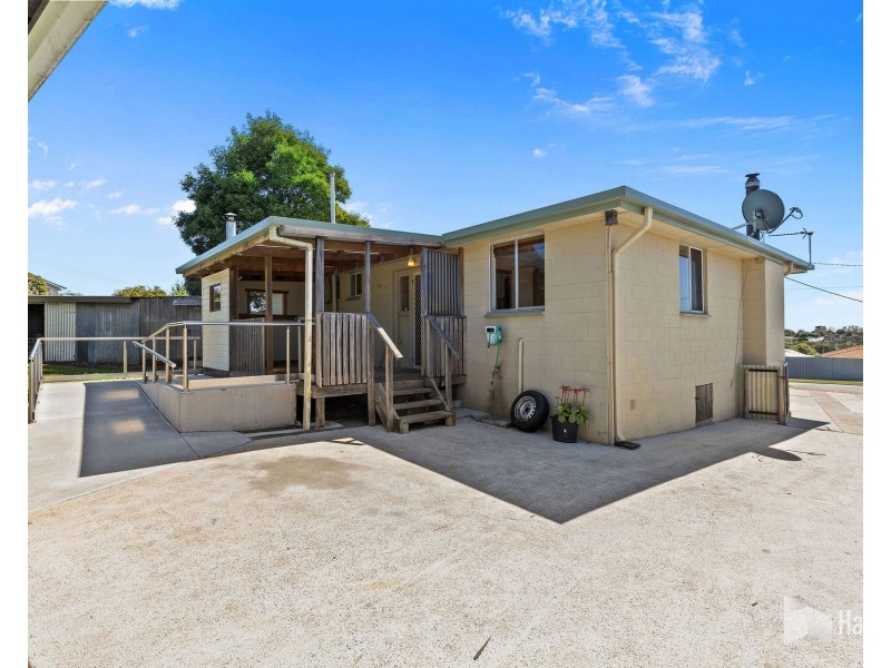 3 Coppa Bella Court, East Devonport TAS 7310