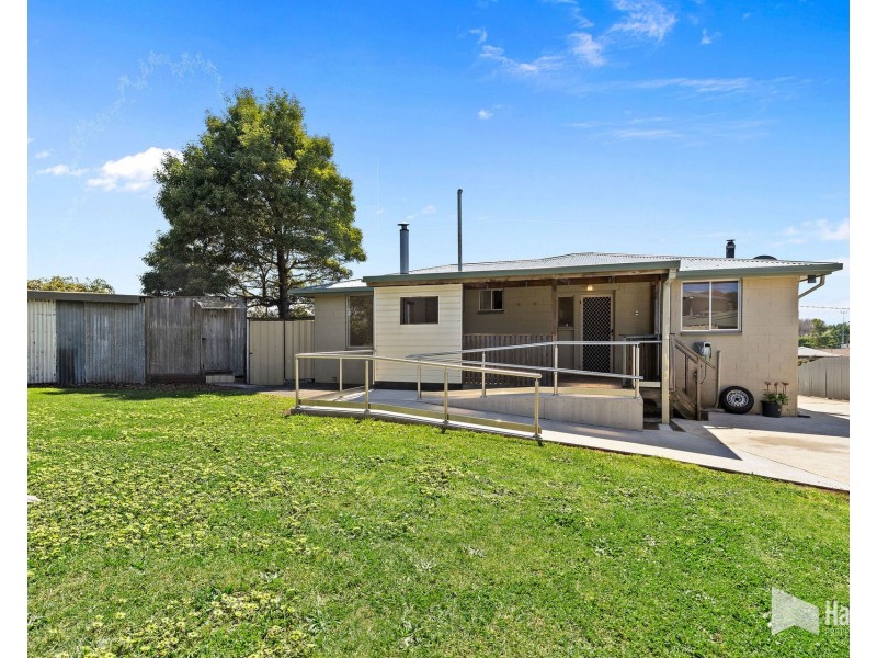 3 Coppa Bella Court, East Devonport TAS 7310