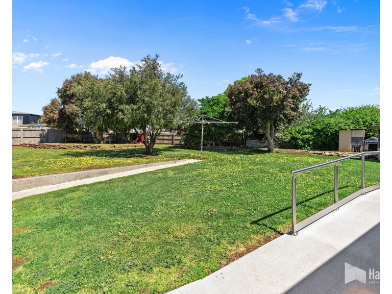 3 Coppa Bella Court, East Devonport TAS 7310