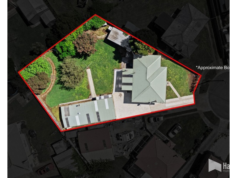 3 Coppa Bella Court, East Devonport TAS 7310
