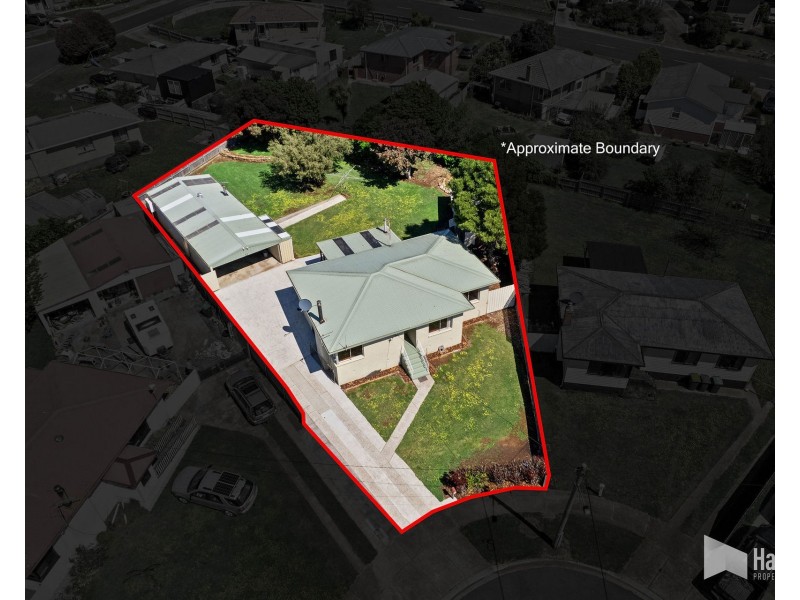 3 Coppa Bella Court, East Devonport TAS 7310