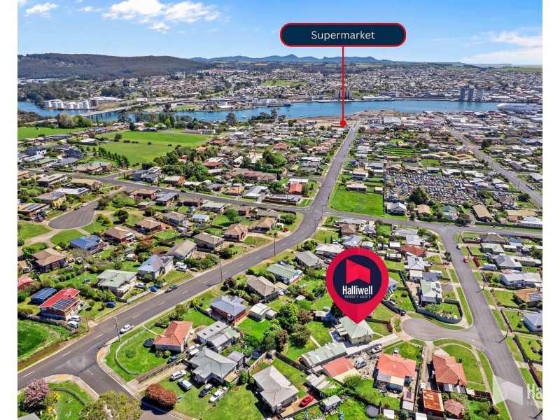 3 Coppa Bella Court, East Devonport TAS 7310