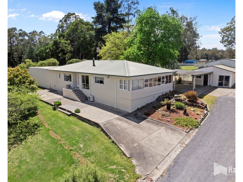 62 Latrobe Road, Railton TAS 7305