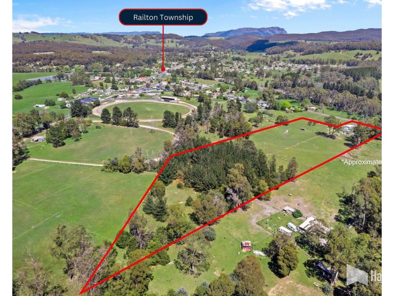 62 Latrobe Road, Railton TAS 7305