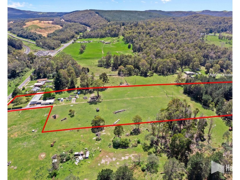 62 Latrobe Road, Railton TAS 7305