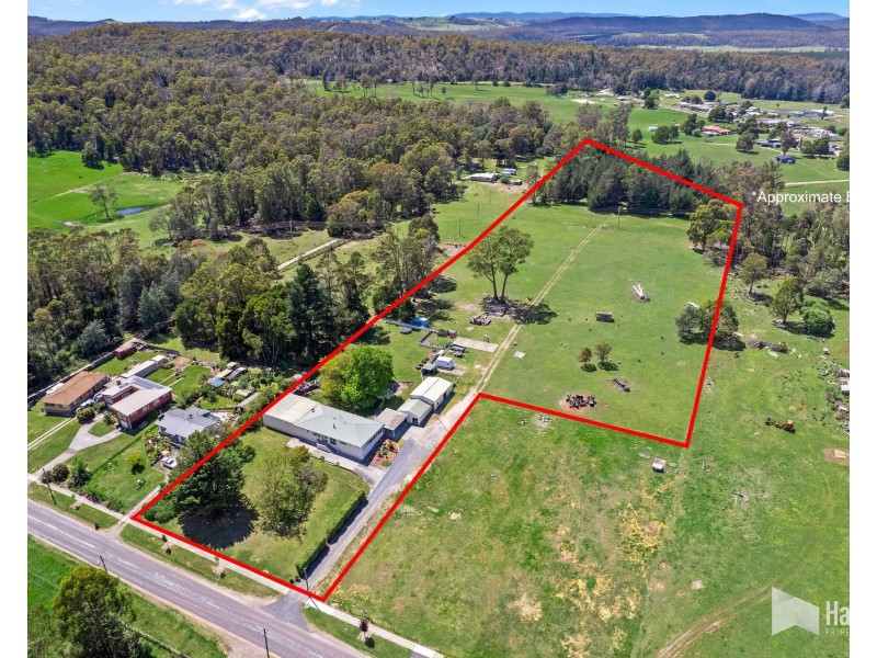 62 Latrobe Road, Railton TAS 7305