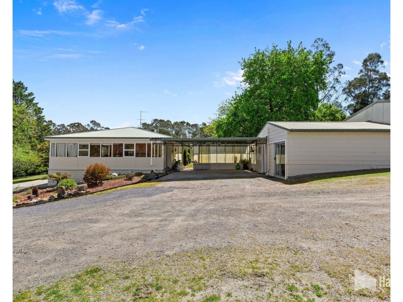62 Latrobe Road, Railton TAS 7305