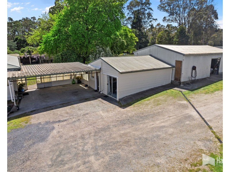 62 Latrobe Road, Railton TAS 7305