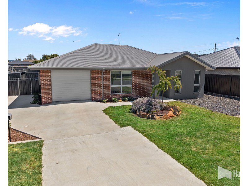 2 Scully Street, Latrobe TAS 7307