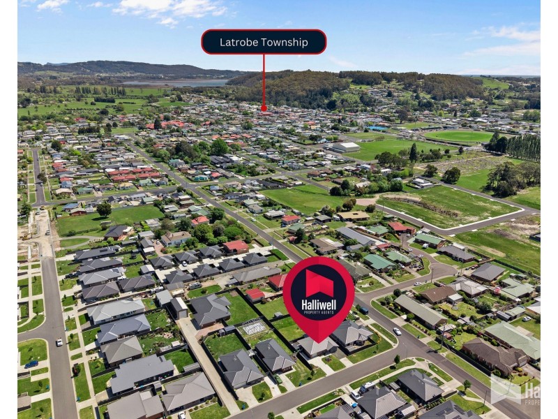 2 Scully Street, Latrobe TAS 7307