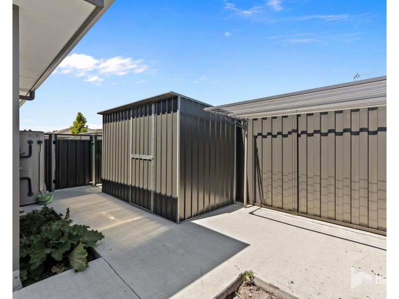 2 Scully Street, Latrobe TAS 7307