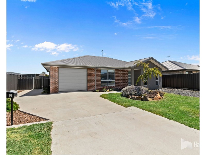 2 Scully Street, Latrobe TAS 7307