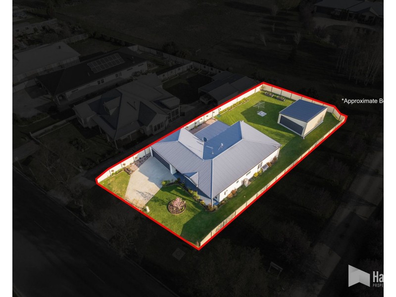 130a Main Street, Sheffield TAS 7306