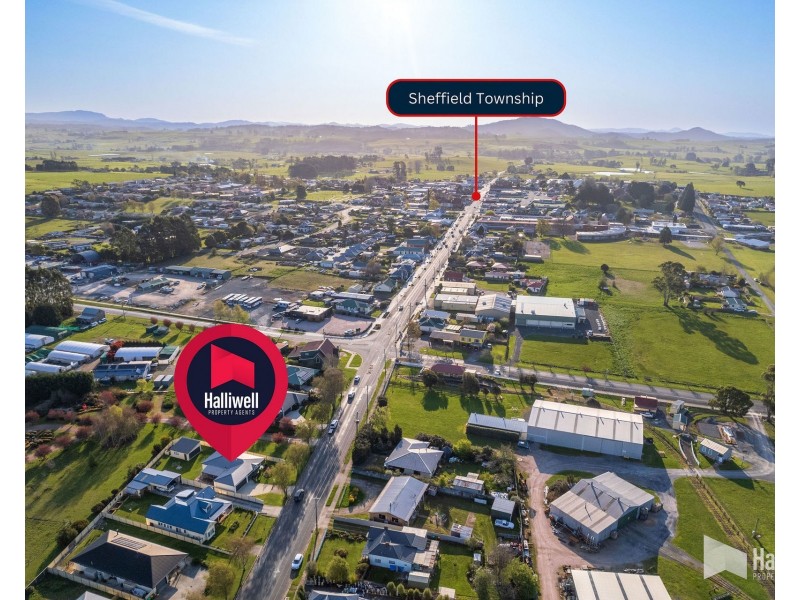 130a Main Street, Sheffield TAS 7306
