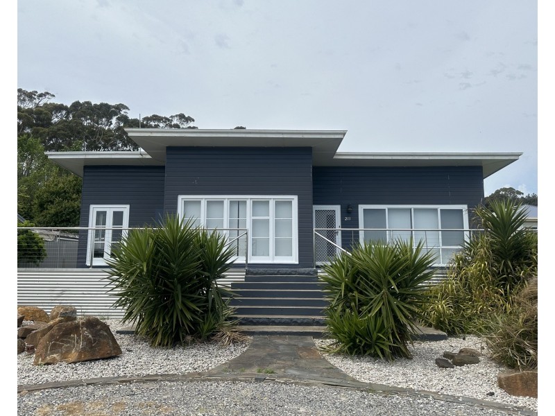 211 Tarleton Street, East Devonport TAS 7310