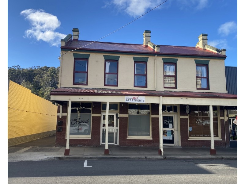 63 Gilbert Street, Latrobe TAS 7307