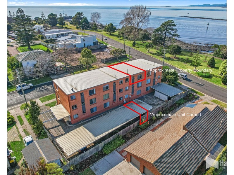 10/38 Victoria Parade, Devonport TAS 7310