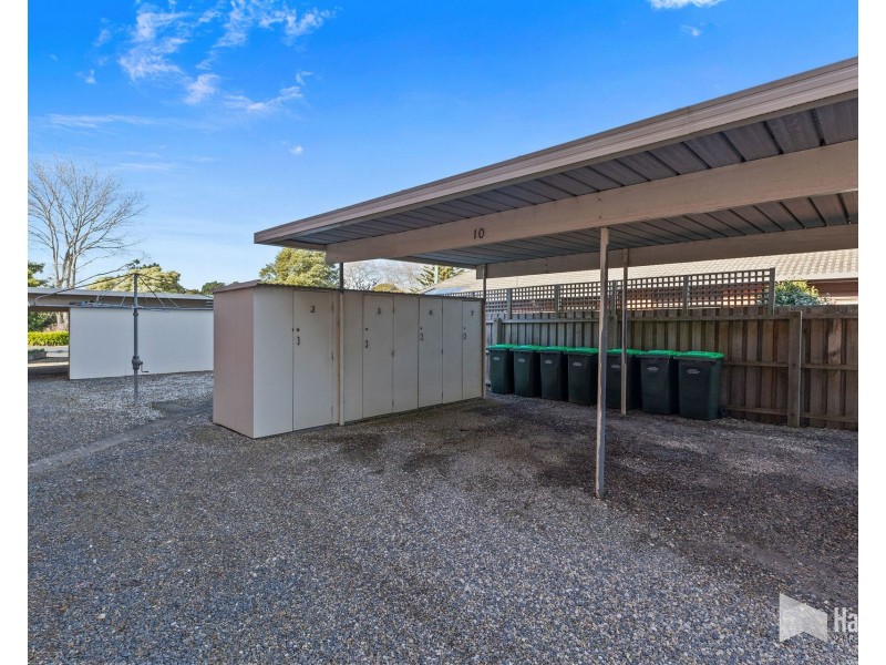 10/38 Victoria Parade, Devonport TAS 7310