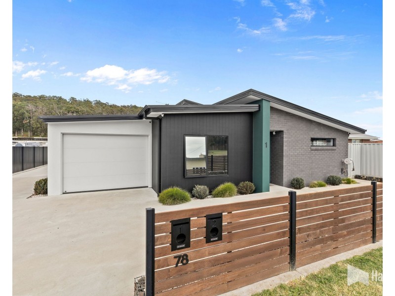 1/78 Forth Road, Turners Beach TAS 7315