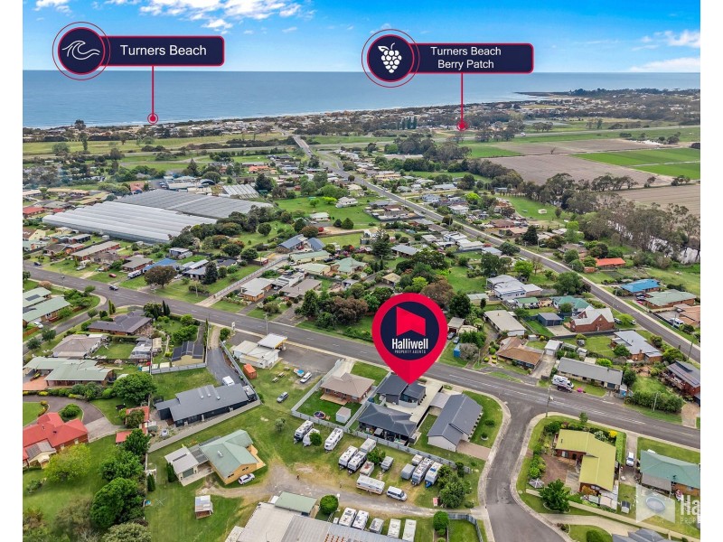 1/78 Forth Road, Turners Beach TAS 7315