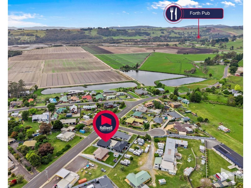 1/78 Forth Road, Turners Beach TAS 7315