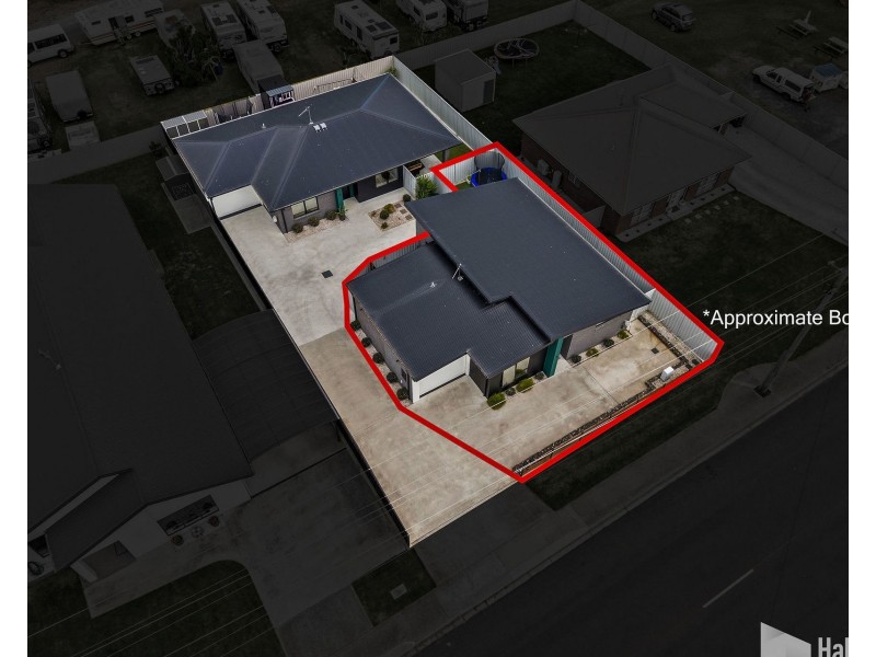 1/78 Forth Road, Turners Beach TAS 7315
