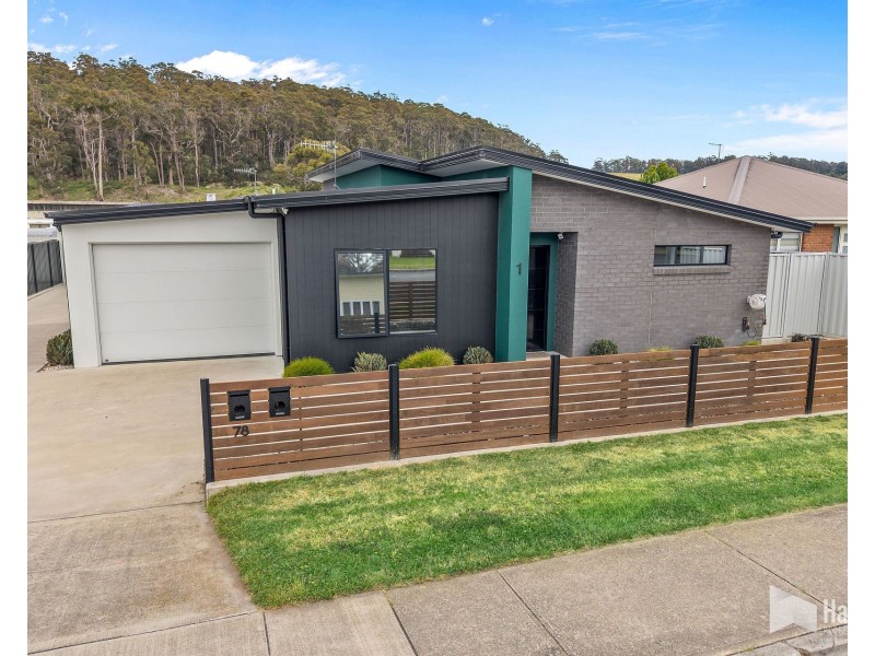 1/78 Forth Road, Turners Beach TAS 7315