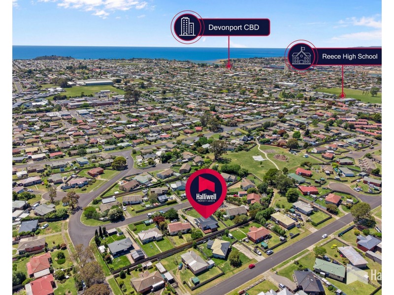 10 Gatty Place, Devonport TAS 7310