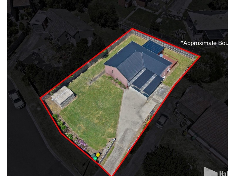 10 Gatty Place, Devonport TAS 7310