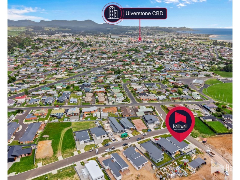 8 Cassia Drive, Ulverstone TAS 7315