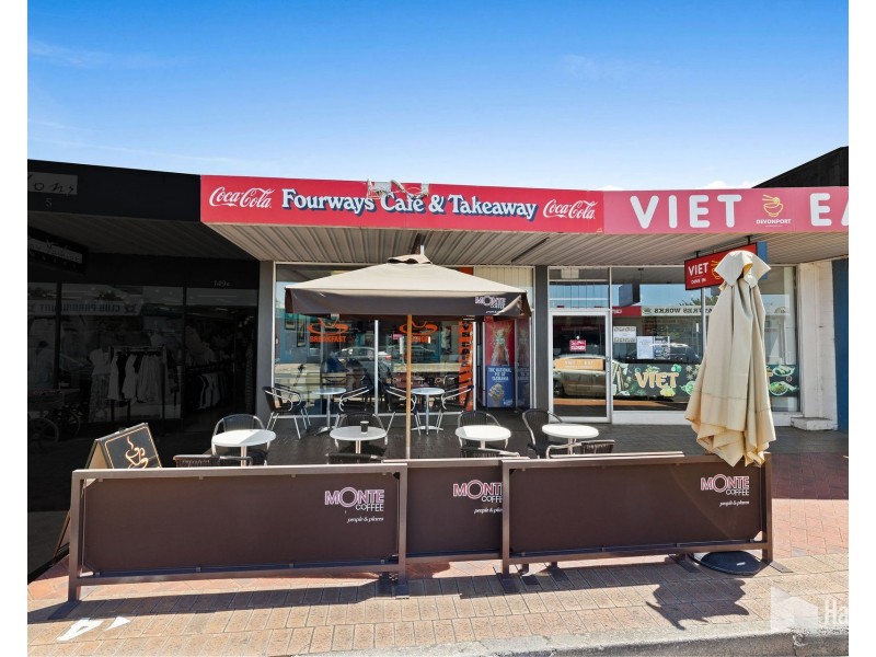 149B& 149C William Street, Devonport TAS 7310