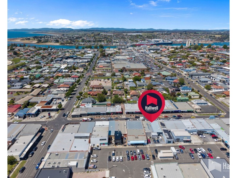 149B& 149C William Street, Devonport TAS 7310