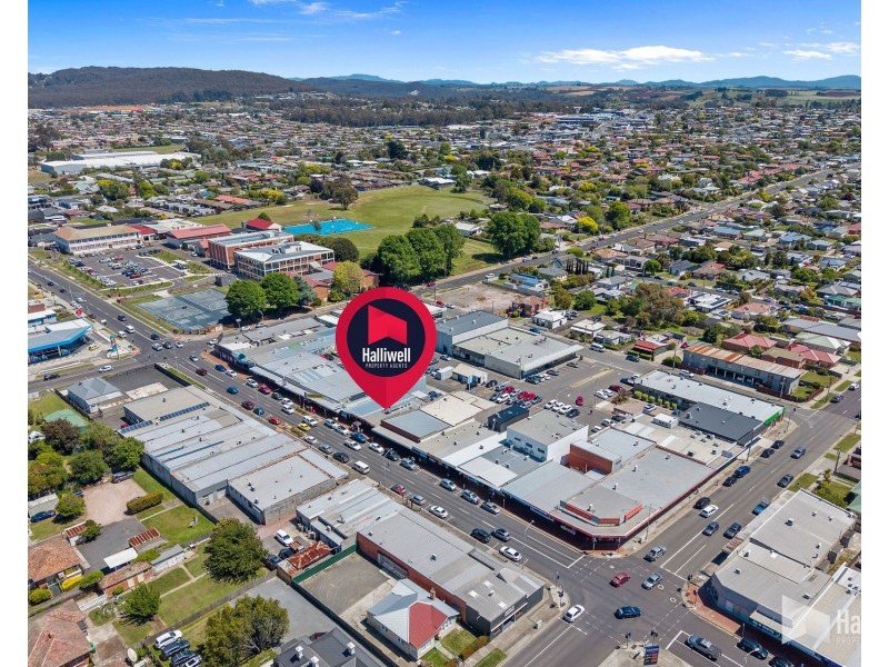 149B& 149C William Street, Devonport TAS 7310