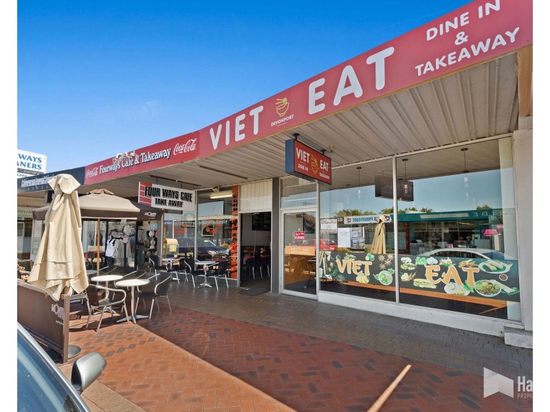 149B& 149C William Street, Devonport TAS 7310