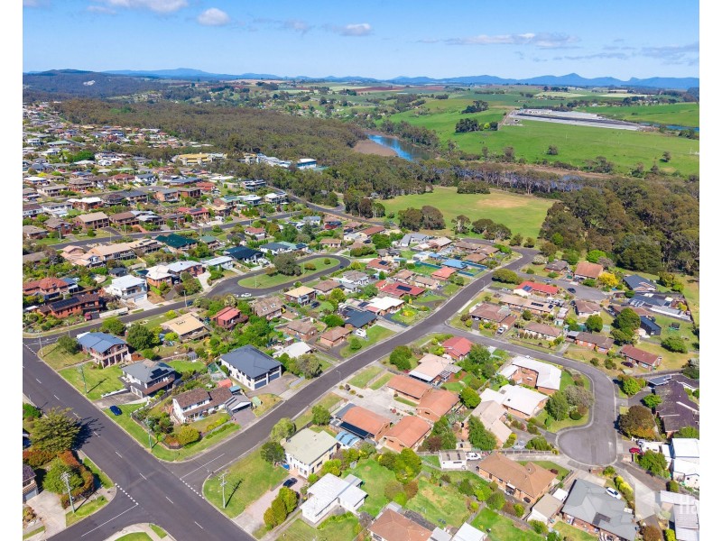 4/156 James Street, Devonport TAS 7310