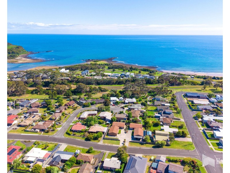 4/156 James Street, Devonport TAS 7310