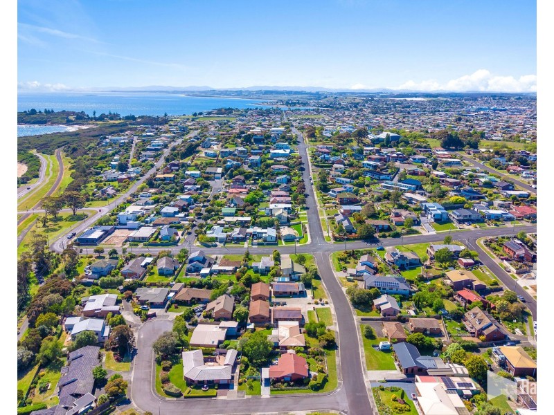 4/156 James Street, Devonport TAS 7310