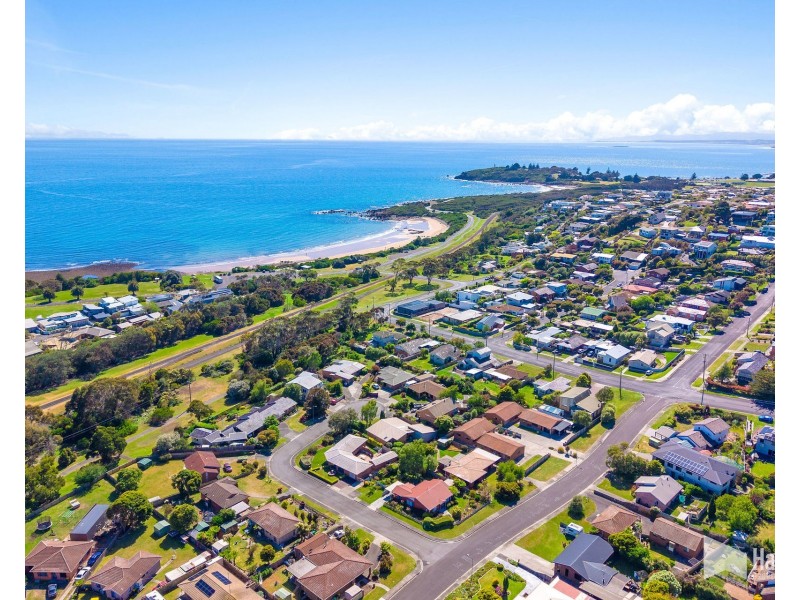 4/156 James Street, Devonport TAS 7310