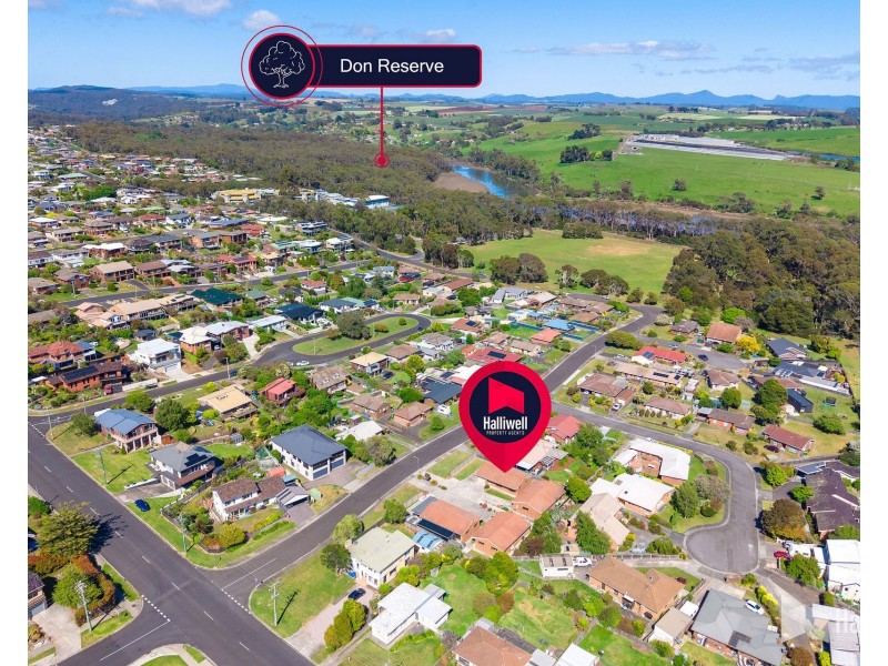 4/156 James Street, Devonport TAS 7310