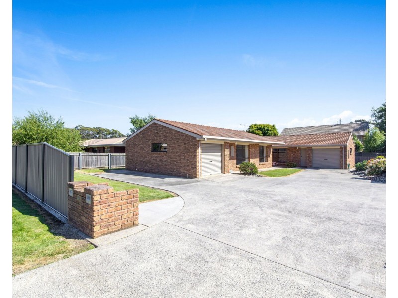 4/156 James Street, Devonport TAS 7310