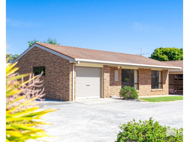 4/156 James Street, Devonport TAS 7310