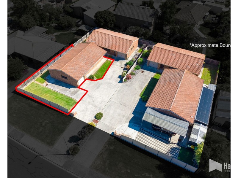 4/156 James Street, Devonport TAS 7310