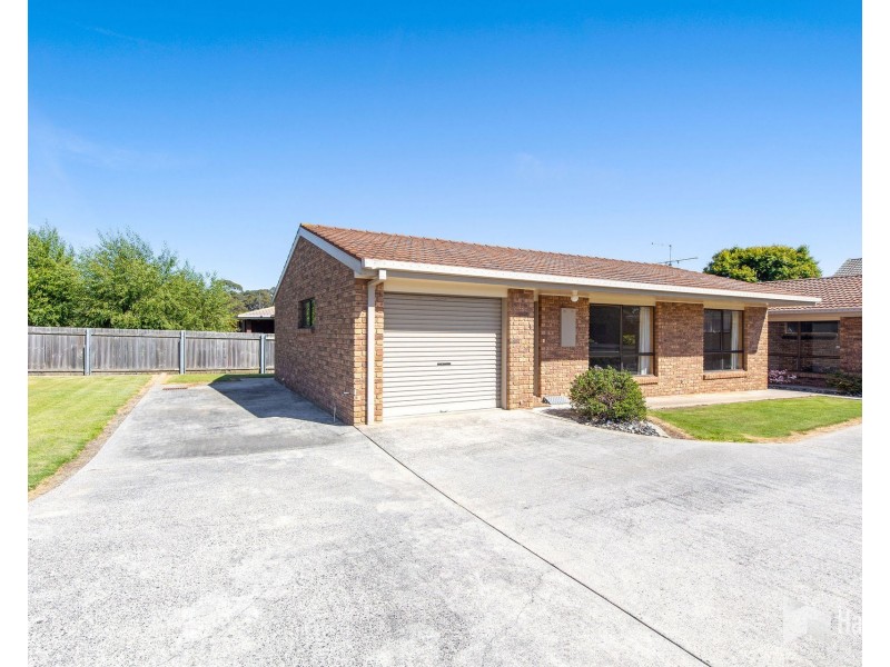 4/156 James Street, Devonport TAS 7310