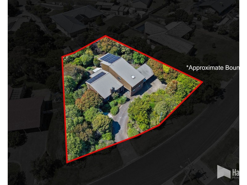 41 Highfield Road, Ambleside TAS 7310