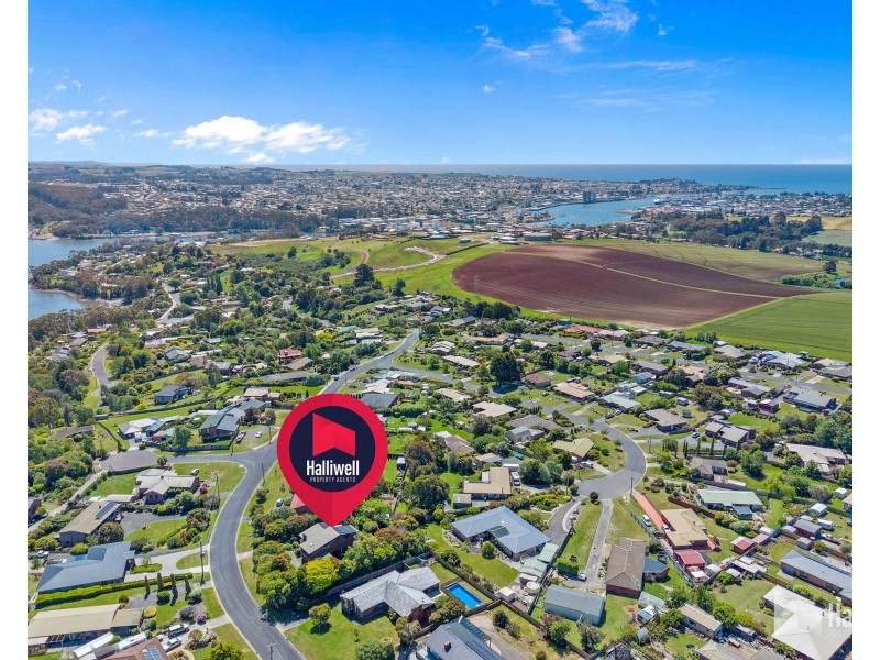 41 Highfield Road, Ambleside TAS 7310