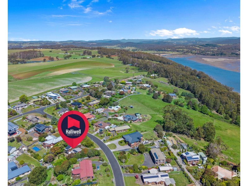 41 Highfield Road, Ambleside TAS 7310